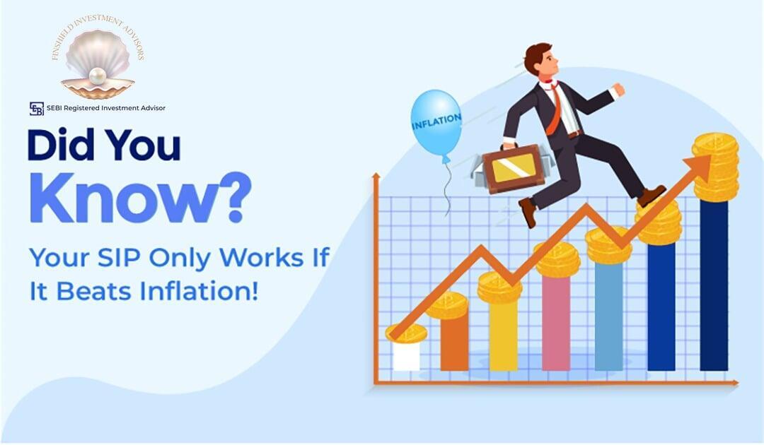 Deconstructing the Inflation-Adjusted Corpus